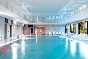 Apartament Opal 24 Family & SPA, Gmina Dziwnów